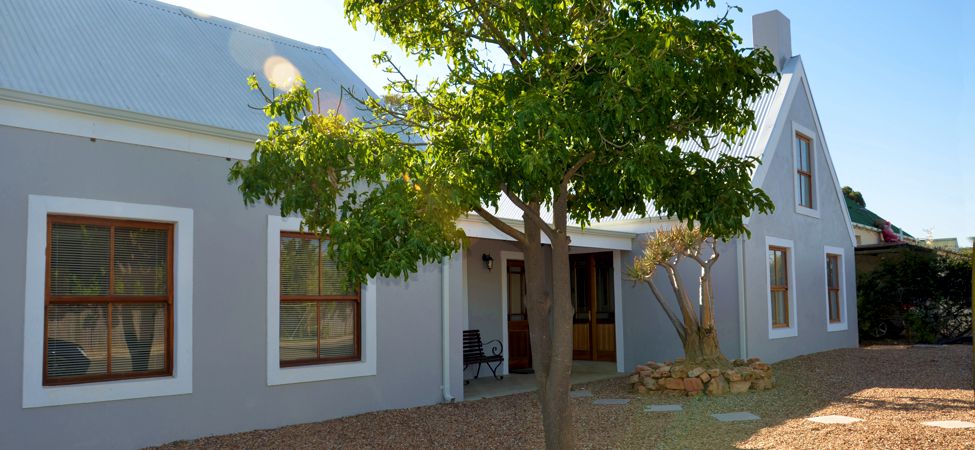 Eldorado Guest House Self-Catering Accommodation Riebeek Kasteel Riebeek Valley Western Cape South Africa
